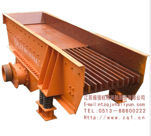 振動(dòng)給料機(jī)的優(yōu)勢(shì)這么多，你信嗎？快來看看！