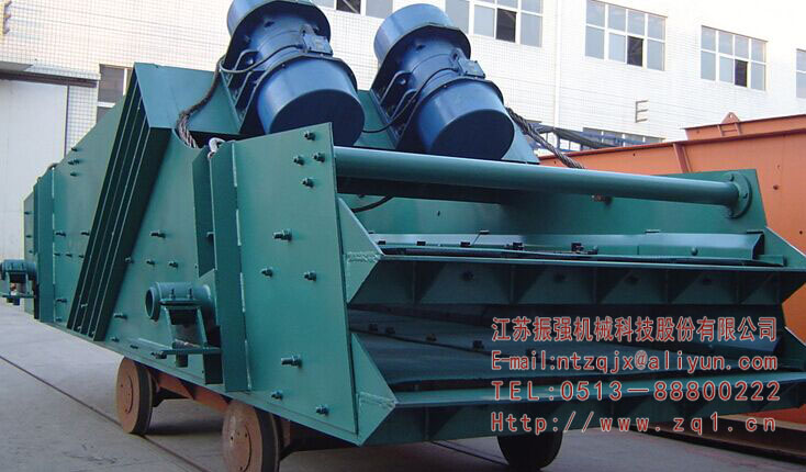 直線振動篩分機的保養(yǎng)和維護，您做到了嗎？