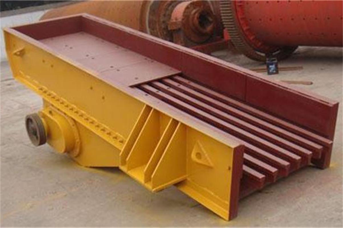 振動給料機的安裝使用，來了解吧