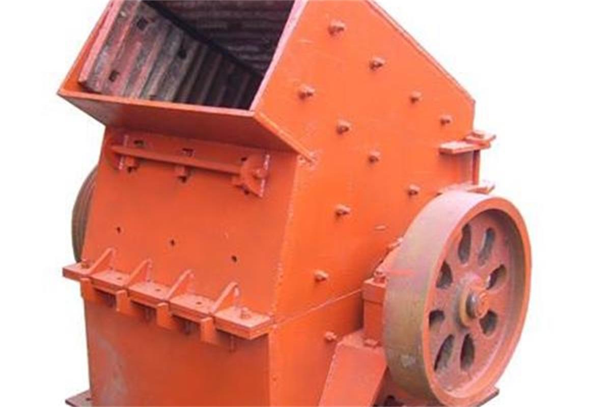 錘式破碎機(jī)的工作機(jī)理及維護(hù)要點