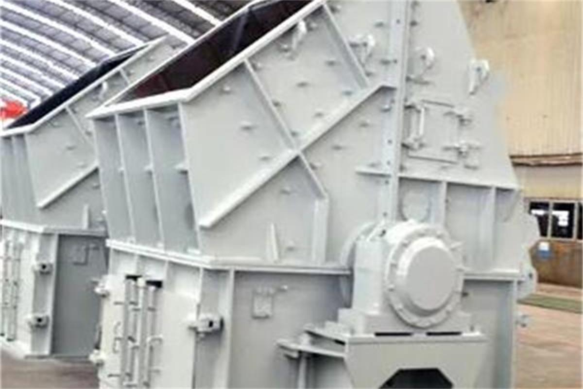 單段錘式破碎機(jī)的應(yīng)用要點，了解嗎