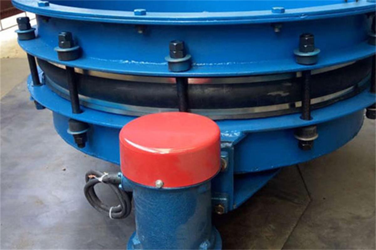 振動料斗有什么特點，怎樣正確安裝？