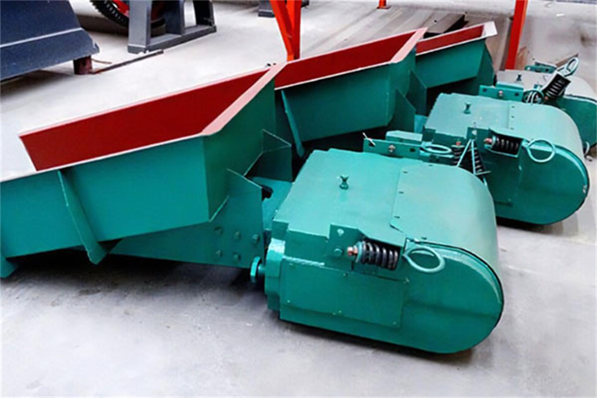 2022年省心指南！電磁振動(dòng)給料機(jī)的結(jié)構(gòu)原理及分類怎樣