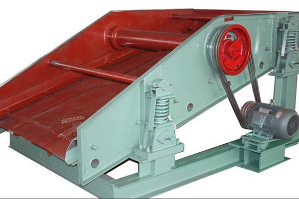 礦用單軸振動篩的這些知識點，了解了嗎